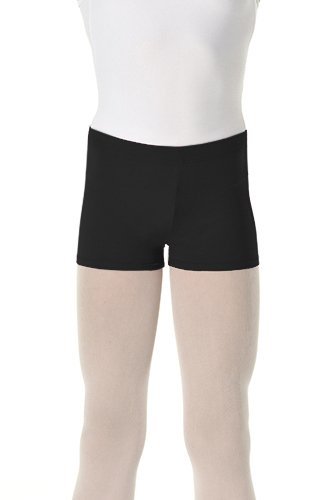 Wear Mich Gipsy Damen Shorts XS schwarz Wear Mich Gipsy Damen Shorts XS schwarz von Wearmoi