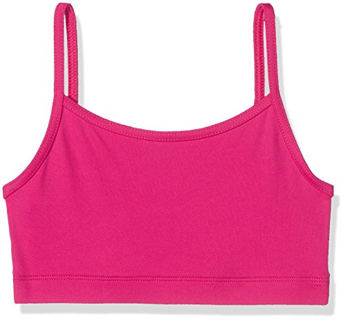 Wear Mich Ikita Tank Top Mädchen 8 Jahre Fuchsia von Wearmoi