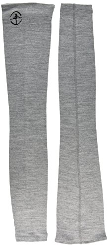 Wear Moi Cristal Gamasche, Damen, Grau, FR: M (Größe Hersteller: M/L) Wear Moi Cristal Gamasche, Damen, Grau, FR: M (Größe Hersteller: M/L) von Wearmoi