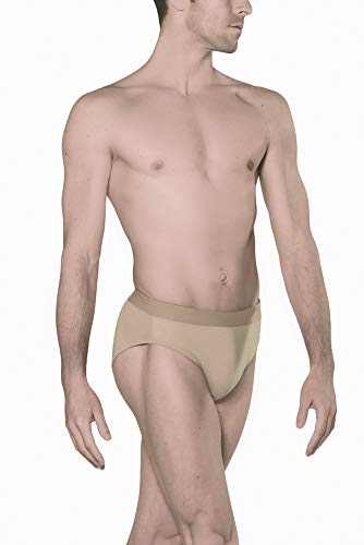 Wear Moi Fsdc Jungen Slip 10 Jahre beige von Wearmoi