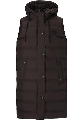 Weather Report Chief Vest Java 48 Weather Report Chief Vest Java 48 von Weather Report
