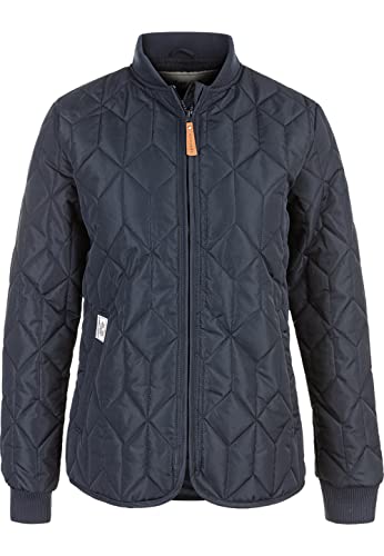 Weather Report Damen Steppjacke Piper 2048 Navy Blazer 36 von Weather Report