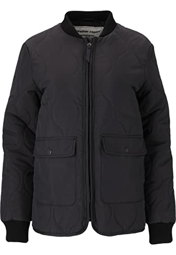 Weather Report Damen Übergangsjacke Eilish 1016 Phantom 40 Weather Report Damen Übergangsjacke Eilish 1016 Phantom 40 von Weather Report