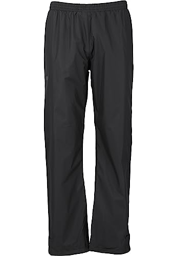 Weather Report Herren Jagger Hose, Schwarz, M EU Weather Report Herren Jagger Hose, Schwarz, M EU von Weather Report