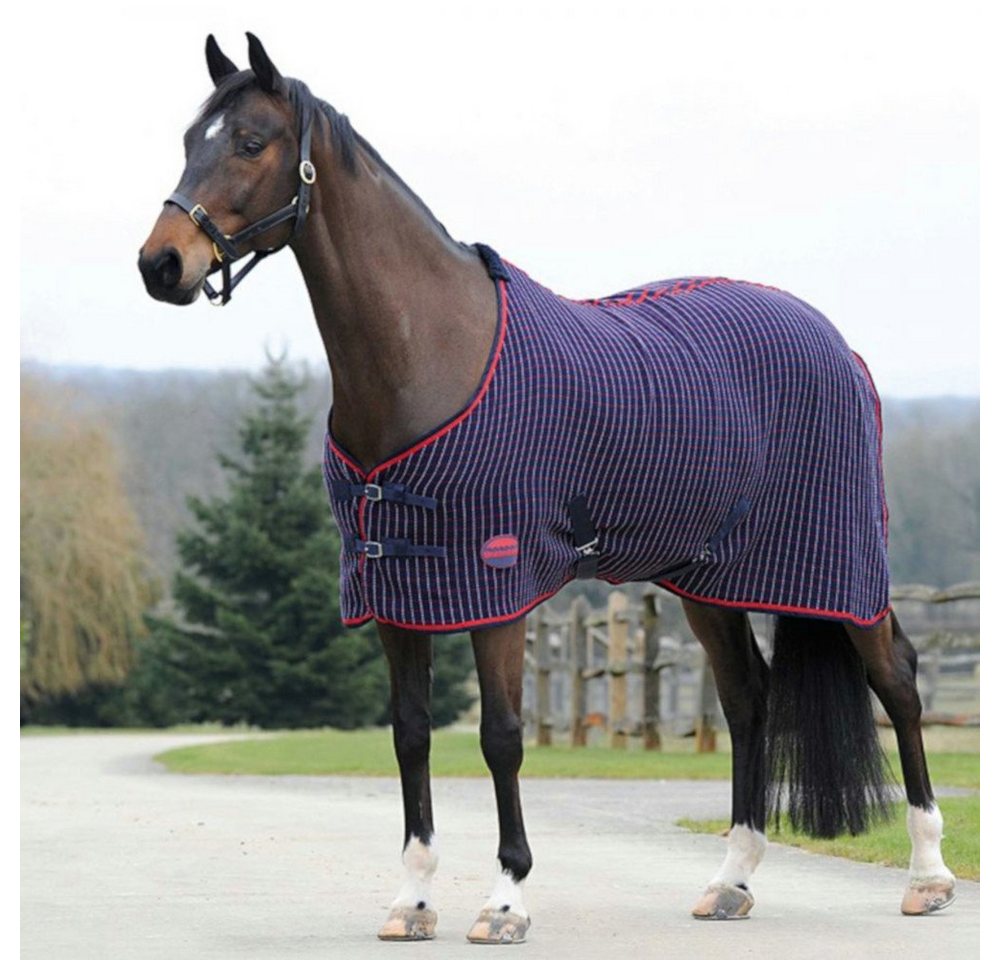 WeatherBeeta Pferde-Abschwitzdecke Weatherbeeta Waffelabschwitzdecke Standard WeatherBeeta Pferde-Abschwitzdecke Weatherbeeta Waffelabschwitzdecke Standard von WeatherBeeta