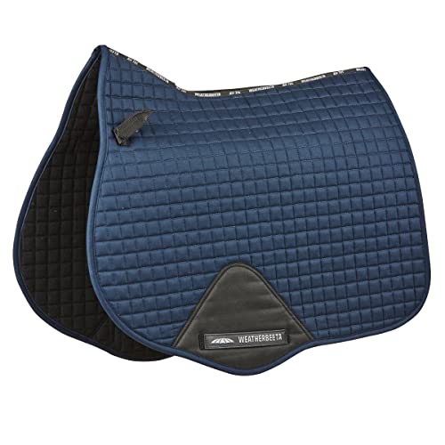 Weatherbeeta Prime Allzweck-Sattelkissen 1000746 - Navy Weatherbeeta Prime Allzweck-Sattelkissen 1000746 - Navy von Weatherbeeta