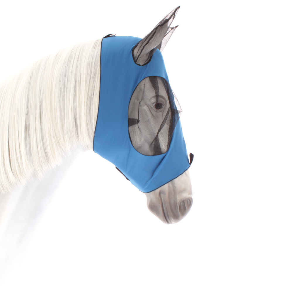 Weatherbeeta Stretch Bug Eye Saver With Ears Fliegenmaske Weatherbeeta Stretch Bug Eye Saver With Ears Fliegenmaske von Weatherbeeta