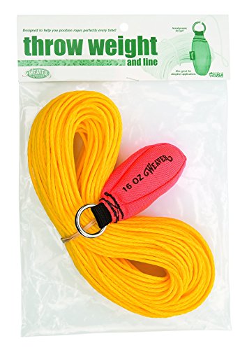 Weaver Arborist Throw Weight and Line Kit von Weaver Leather