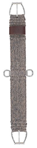 Weaver Leather Alpaka gerader Cinch, 81,3 cm von Weaver Leather