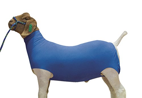 Weaver Leather Livestock Cotton Goat Tube Weaver Leather Livestock Cotton Goat Tube von Weaver Leather