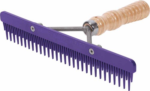 Weaver Leather Livestock Fluffer Comb Weaver Leather Livestock Fluffer Comb von Weaver Leather