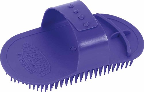Weaver Leather Livestock Massagebürste Weaver Leather Livestock Massagebürste von Weaver Leather