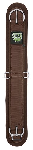 Weaver Leather Neopren, gerade, Smart Cinch, Braun, 86,4 cm Weaver Leather Neopren, gerade, Smart Cinch, Braun, 86,4 cm von Weaver Leather