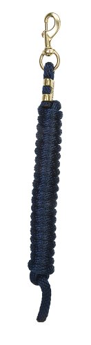 Weaver Leather Poly-Führseil, 1,6 x 3 m, Marineblau von Weaver Leather