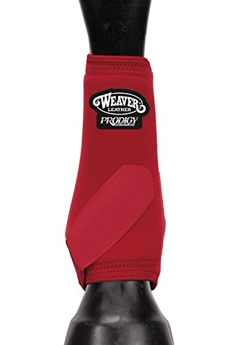 Weaver Leather Prodigy Athletic Boots Weaver Leather Prodigy Athletic Boots von Weaver Leather