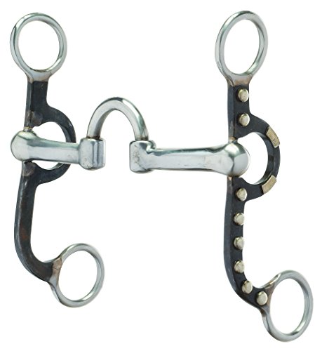 Weaver Leather Professioneller Argentinischer Bit Weaver Leather Professioneller Argentinischer Bit von Weaver Leather