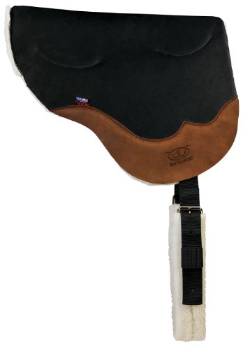 Weaver Leather Stacy Westfall Gel-Ultraschall-Polster, Schwarz Weaver Leather Stacy Westfall Gel-Ultraschall-Polster, Schwarz von Weaver Leather