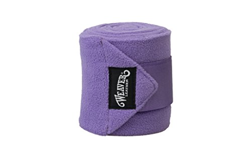Weaver Leder Polo Bein Packungen, grape Weaver Leder Polo Bein Packungen, grape von Weaver Leather