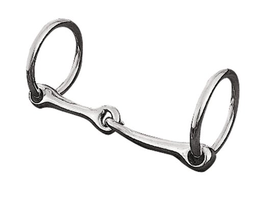 Weaver Leder Pony-Ring-Trense Weaver Leder Pony-Ring-Trense von Weaver Leather