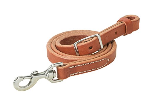 Weaver Leder Tie Down, Canyon Rose von Weaver Leather