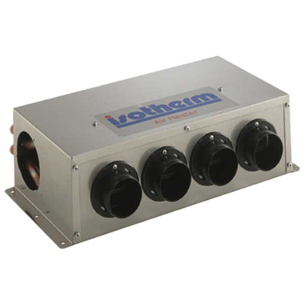 Webasto 10kw Air Unit 12v Durchsichtig Webasto 10kw Air Unit 12v Durchsichtig von Webasto