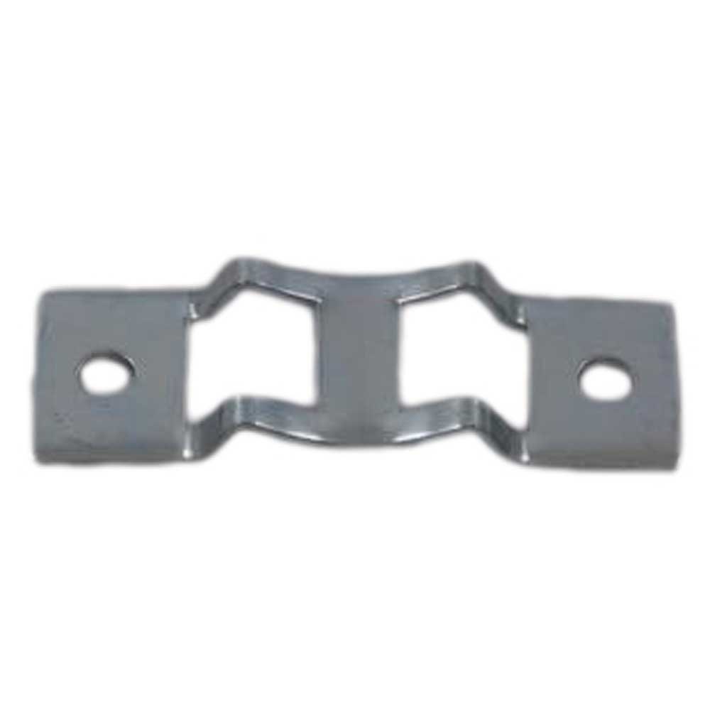 Webasto 233-101.zn-p Ducts Support Silber Webasto 233-101.zn-p Ducts Support Silber von Webasto