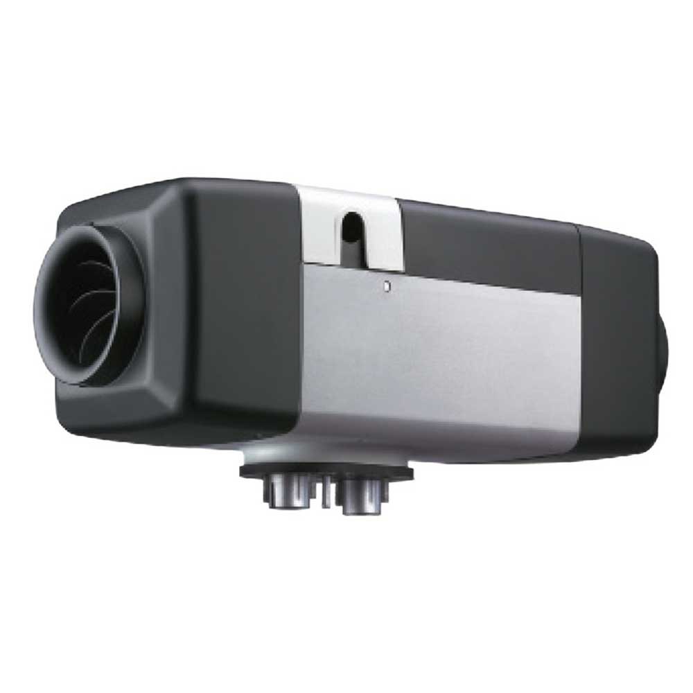 Webasto Lu Air Top Evo D Air Heater 24v Silber 423 x 148 x162 mm Webasto Lu Air Top Evo D Air Heater 24v Silber 423 x 148 x162 mm von Webasto