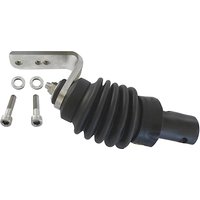 Weber EU-Kupplung Anhänger-Fahrradkupplung Weber EU-Kupplung Anhänger-Fahrradkupplung von Weber