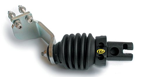 Weber Ep Anhängerkupplung, Schwarz, 1size Weber Ep Anhängerkupplung, Schwarz, 1size von Weber