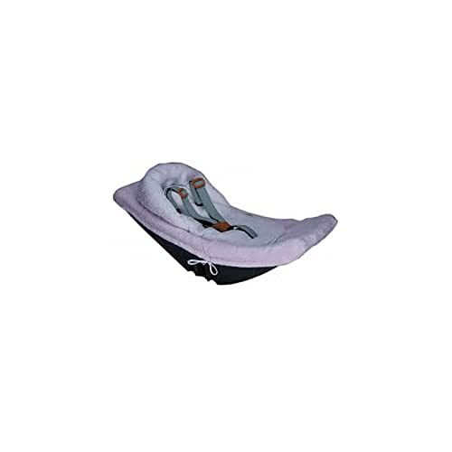 Weber Weber Unisex-Erwachsene Fahrradgabel-2051601847 Babyschalenverkleinerung, grau, 1size Weber Weber Unisex-Erwachsene Fahrradgabel-2051601847 Babyschalenverkleinerung, grau, 1size von Comet