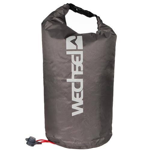 Wechsel Isomatten Pumpsack Dry Bag Roll Pack Sack Beutel Luft Pumpe Matratze von Wechsel