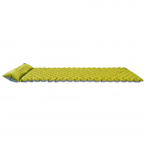 Wechsel - Coreo - Isomatte Gr 195 x 62 x 7,5 cm gelb Wechsel - Coreo - Isomatte Gr 195 x 62 x 7,5 cm gelb von Wechsel