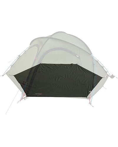 Wechsel Forum 4 2 Groundsheet Zeltunterlage schwarz Wechsel Forum 4 2 Groundsheet Zeltunterlage schwarz von Wechsel