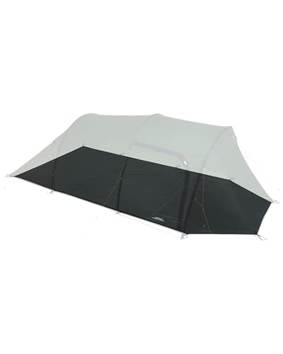 Wechsel Tempest 3 Zeltunterlage schwarz Wechsel Tempest 3 Zeltunterlage schwarz von Wechsel