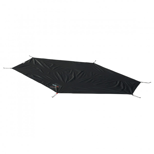 Wechsel - Groundsheet Pathfinder - Zeltunterlage schwarz Wechsel - Groundsheet Pathfinder - Zeltunterlage schwarz von Wechsel