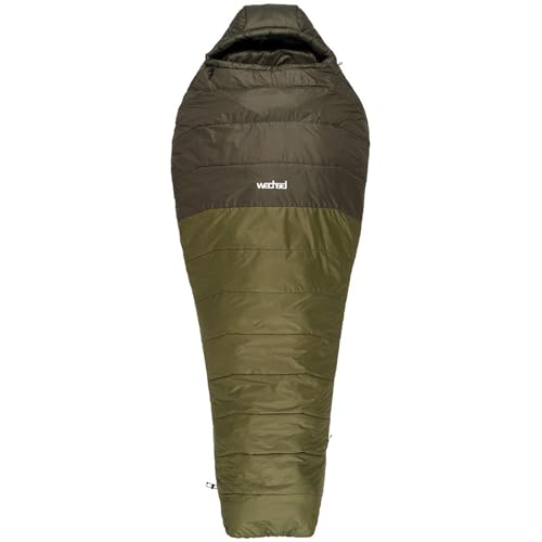 Wechsel Mumienschlafsack Mudds Summer Outdoor Camping Trekking Schlafsack -3°C M Wechsel Mumienschlafsack Mudds Summer Outdoor Camping Trekking Schlafsack -3°C M von Wechsel