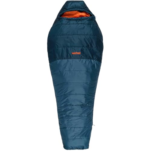 Wechsel Mumienschlafsack Tracks Spring Outdoor Sommer Trekking Schlafsack -12°C M Wechsel Mumienschlafsack Tracks Spring Outdoor Sommer Trekking Schlafsack -12°C M von Wechsel