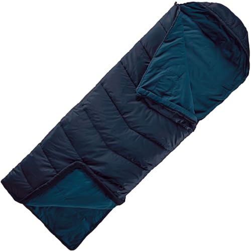 Wechsel Deckenschlafsack Dreamcatcher 10°C Camping Schlafsack Breit Baumwolle M von Wechsel