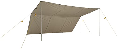 Wechsel Tarp L Travel Line Camping Sonnensegel Vor Zelt Dach Plane Regenschutz von Wechsel