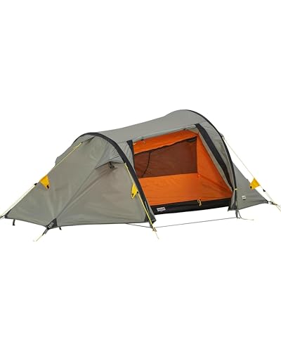 Wechsel Trekkingzelt Aurora 1 Personen Camping Fahrrad Tunnel Zelt Biwak 2,4 kg Wechsel Trekkingzelt Aurora 1 Personen Camping Fahrrad Tunnel Zelt Biwak 2,4 kg von Wechsel