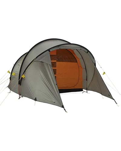 Wechsel Tents Familienzelt Voyager - Travel Line - 4 Personen Zelt, Stehhöhe 1,80 m von Wechsel