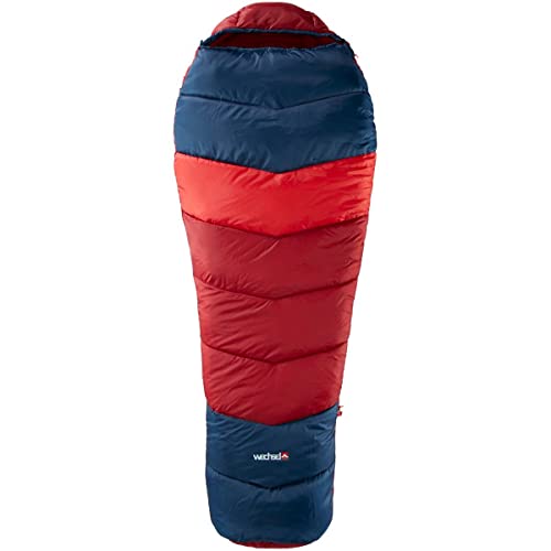 Wechsel Tents Schlafsack Stardust -5° M Winterschlafsack Wechsel Tents Schlafsack Stardust -5° M Winterschlafsack von Wechsel