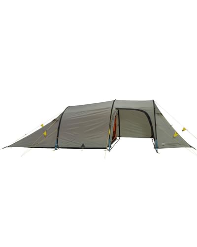 Wechsel Intrepid 4 Travel Line Zelt braun Wechsel Intrepid 4 Travel Line Zelt braun von Wechsel