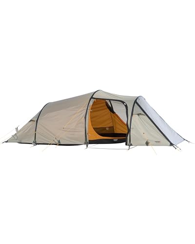 Wechsel Tunnelzelt Outpost 3 Personen Camping Bike Fahrrad Familien Zelt 4,1 kg Wechsel Tunnelzelt Outpost 3 Personen Camping Bike Fahrrad Familien Zelt 4,1 kg von Wechsel
