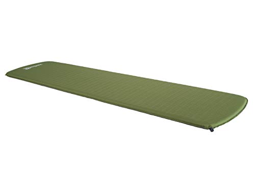 Wechsel Trekking Isomatte Lito L 3.8 Luftbett Leicht Selbstaufblasend 0,75 kg Wechsel Trekking Isomatte Lito L 3.8 Luftbett Leicht Selbstaufblasend 0,75 kg von Wechsel