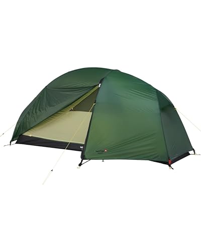 Wechsel Trekkingzelt Exogen 1 Personen Geodät Camping Fahrrad Biwak Zelt 1,48 kg Wechsel Trekkingzelt Exogen 1 Personen Geodät Camping Fahrrad Biwak Zelt 1,48 kg von Wechsel