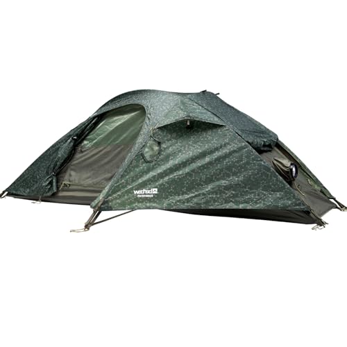 Wechsel Trekkingzelt Pathfinder Elements 1 Personen Geodät Biwak Zelt Alu 2,5 kg Wechsel Trekkingzelt Pathfinder Elements 1 Personen Geodät Biwak Zelt Alu 2,5 kg von Wechsel