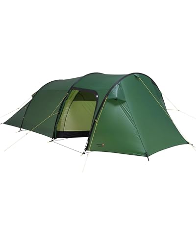 Wechsel Trekkingzelt Tempest 3 Personen Tunnel Camping Fahrrad Biwak Zelt 2,85kg von Wechsel