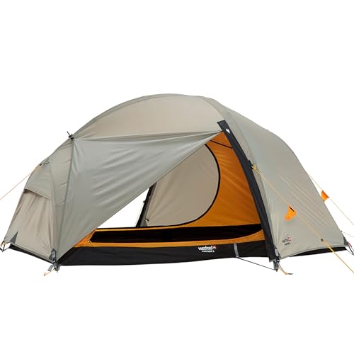 Wechsel Trekkingzelt Venture 2 Personen Geodät Camping Fahrrad Zelt Biwak 2,6 kg Wechsel Trekkingzelt Venture 2 Personen Geodät Camping Fahrrad Zelt Biwak 2,6 kg von Wechsel
