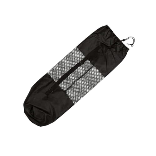 Wedhapy Langlebiger Yoga Mattenspeicherbeutel Yoga Matten Organizer Portable Mesh Pilates Mat Tote Bag Yogamatte Organizer Schwarzer Dauerhafter Yogamattenbeutel Wedhapy Langlebiger Yoga Mattenspeicherbeutel Yoga Matten Organizer Portable Mesh Pilates Mat Tote Bag Yogamatte Organizer Schwarzer Dauerhafter Yogamattenbeutel von Wedhapy